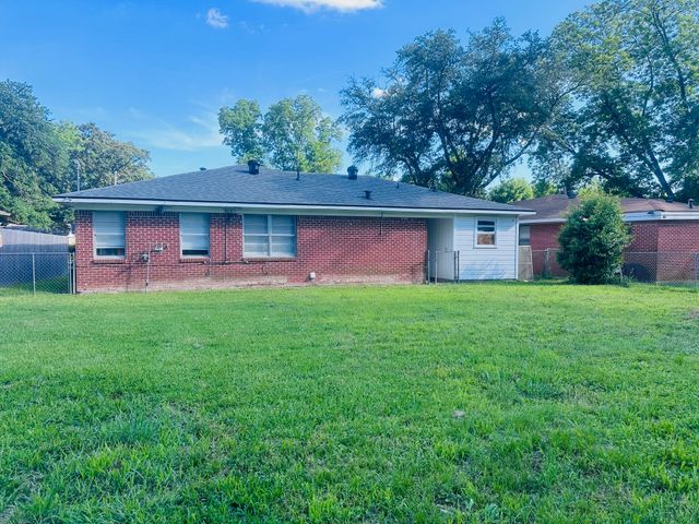 728 Kimbrough Street, Shreveport, LA 71104