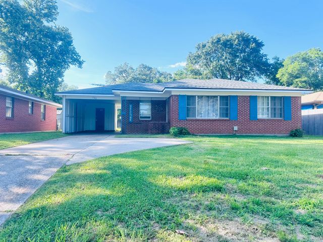 728 Kimbrough Street, Shreveport, LA 71104