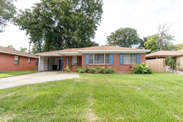 728 Kimbrough Street, Shreveport, LA 71104