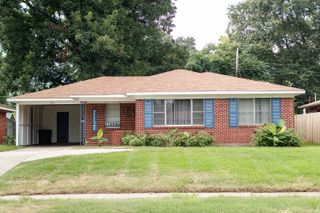 728 Kimbrough Street, Shreveport, LA 71104