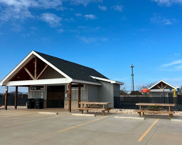 6510 Windmill Grass Lane, Abilene, TX 79606