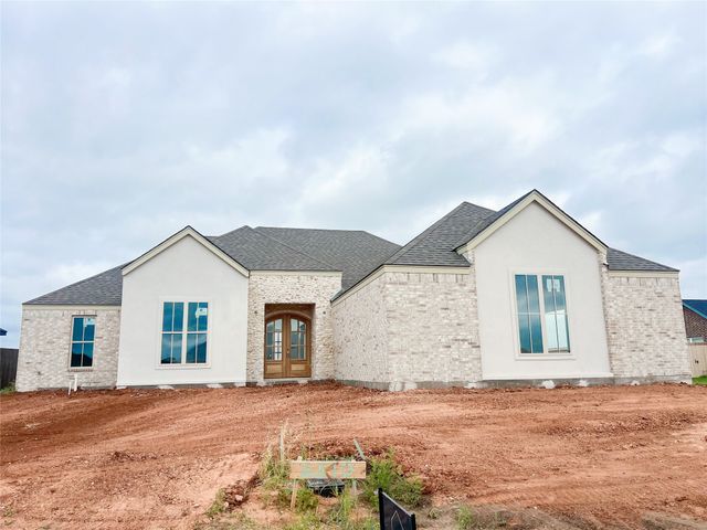 6510 Windmill Grass Lane, Abilene, TX 79606