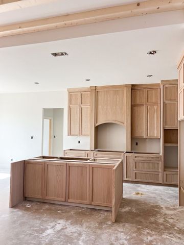 6510 Windmill Grass Lane, Abilene, TX 79606