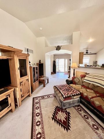 6053 Muddy Creek Road, Pueblo, CO 81004