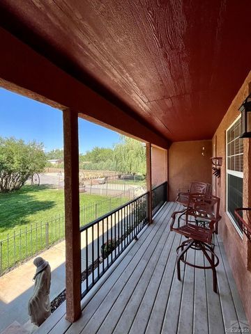 6053 Muddy Creek Road, Pueblo, CO 81004