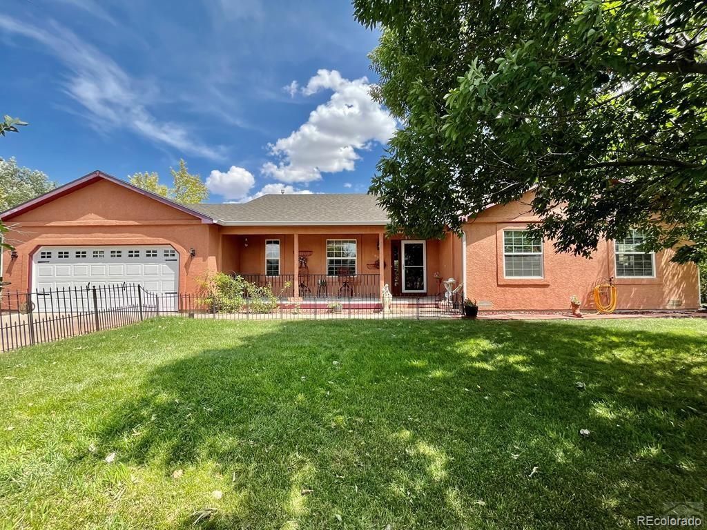 6053 Muddy Creek Road, Pueblo, CO 81004
