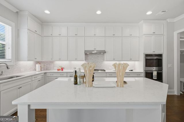 3422 Bryerstone Circle, Smyrna, GA 30080