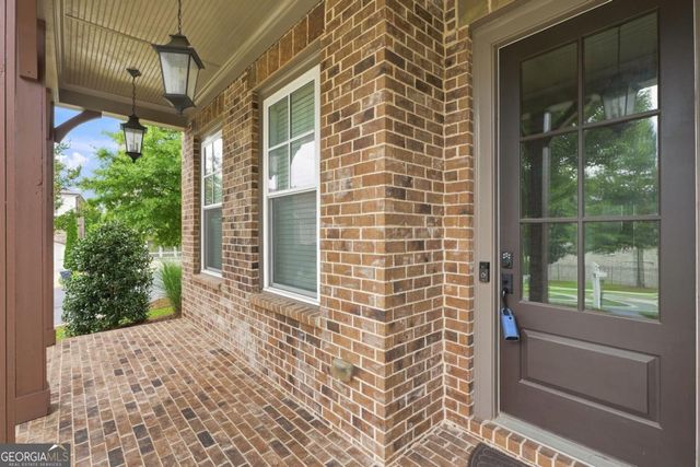3422 Bryerstone Circle, Smyrna, GA 30080