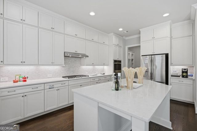 3422 Bryerstone Circle, Smyrna, GA 30080