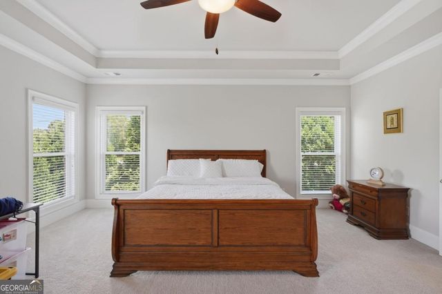 3422 Bryerstone Circle, Smyrna, GA 30080
