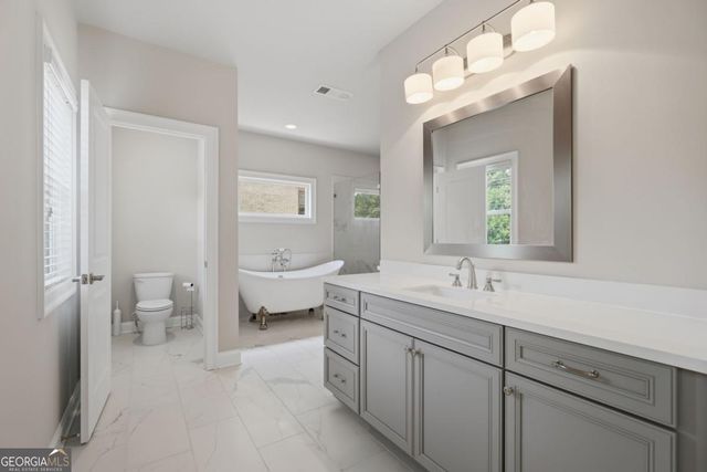 3422 Bryerstone Circle, Smyrna, GA 30080