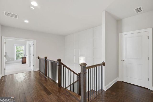 3422 Bryerstone Circle, Smyrna, GA 30080