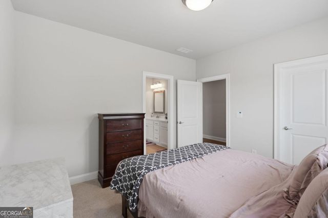 3422 Bryerstone Circle, Smyrna, GA 30080