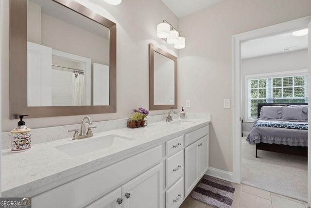 3422 Bryerstone Circle, Smyrna, GA 30080