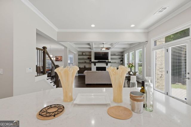 3422 Bryerstone Circle, Smyrna, GA 30080