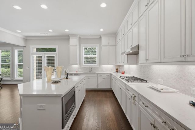 3422 Bryerstone Circle, Smyrna, GA 30080