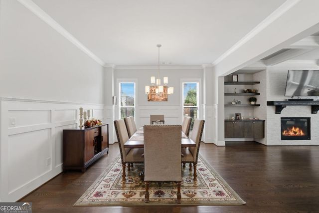 3422 Bryerstone Circle, Smyrna, GA 30080