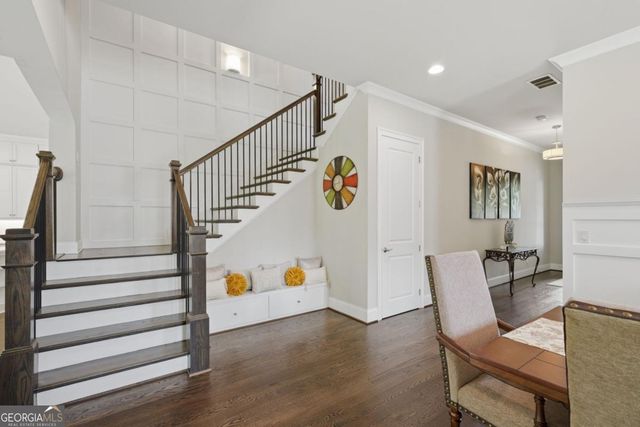 3422 Bryerstone Circle, Smyrna, GA 30080