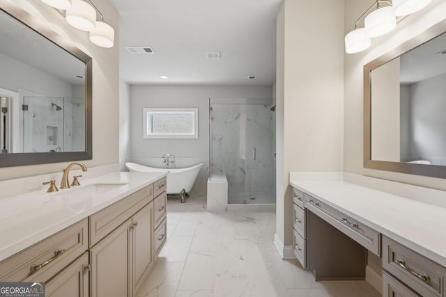 3422 Bryerstone Circle, Smyrna, GA 30080