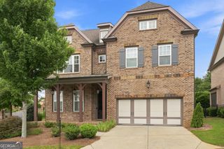 3422 Bryerstone Circle, Smyrna, GA 30080