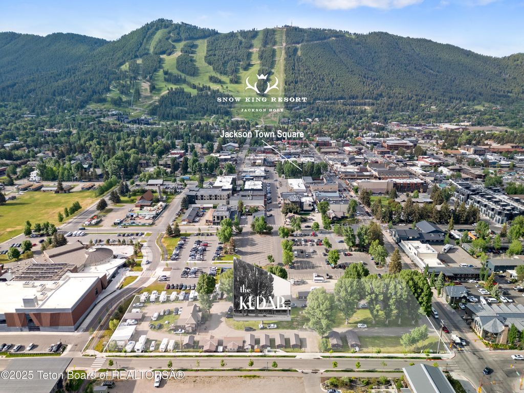 260 N CACHE Street, Jackson, WY 83001 photo 4