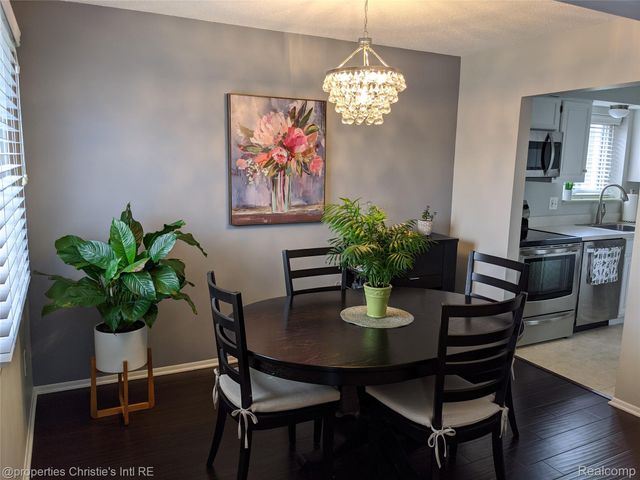 1514 Normandy Road 203, Clawson, MI 48073
