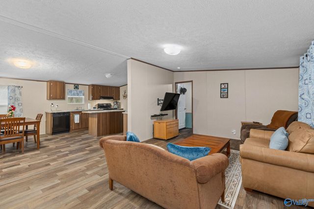 203 Bainbridge Loop, Muscle Shoals, AL 35661