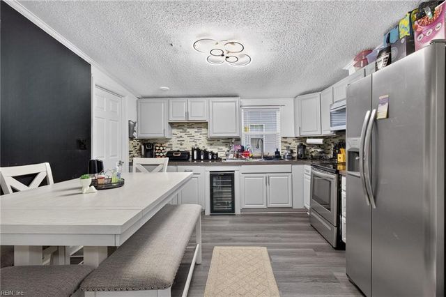 292 Burnetts WAY, Suffolk, VA 23434