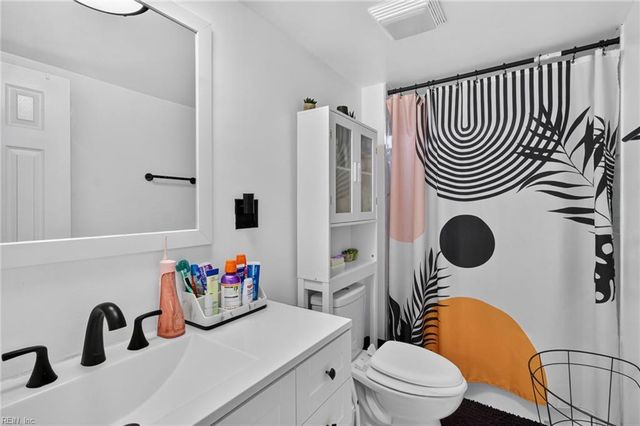292 Burnetts WAY, Suffolk, VA 23434
