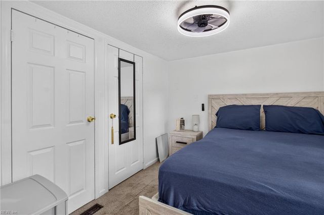 292 Burnetts WAY, Suffolk, VA 23434