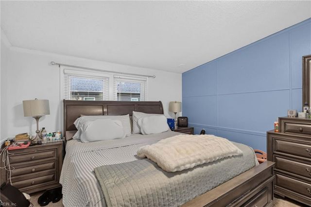 292 Burnetts WAY, Suffolk, VA 23434
