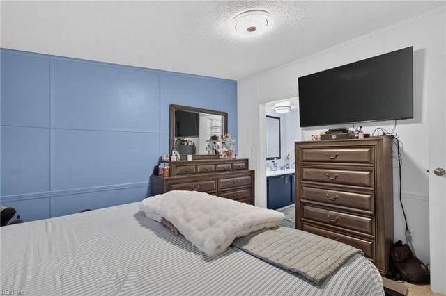 292 Burnetts WAY, Suffolk, VA 23434