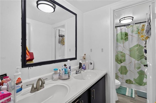 292 Burnetts WAY, Suffolk, VA 23434