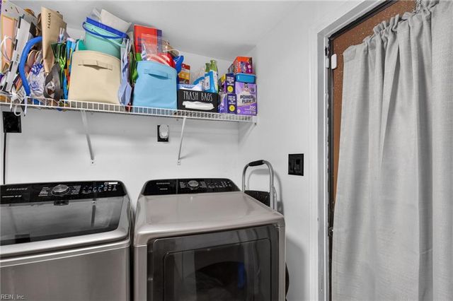 292 Burnetts WAY, Suffolk, VA 23434