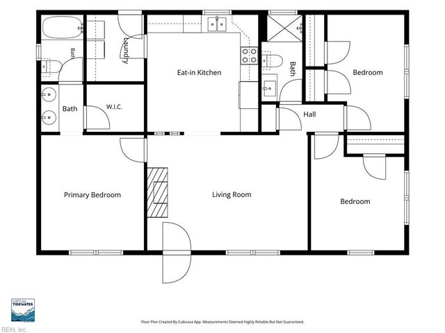 292 Burnetts WAY, Suffolk, VA 23434