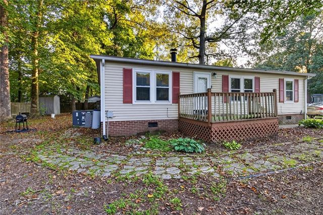 292 Burnetts WAY, Suffolk, VA 23434