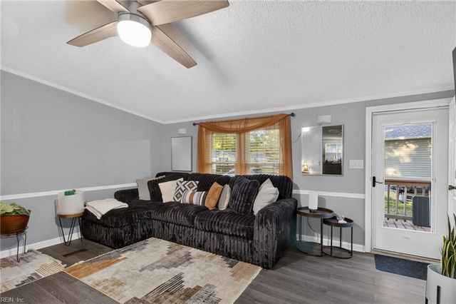 292 Burnetts WAY, Suffolk, VA 23434