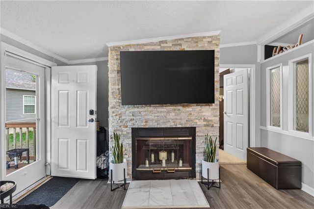 292 Burnetts WAY, Suffolk, VA 23434