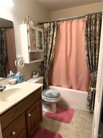 114 S White Oak Street, Desloge, MO 63601