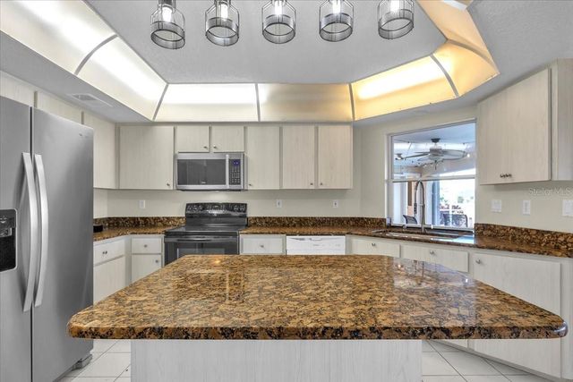 272 BROADMOOR LANE, Rotonda West, FL 33947