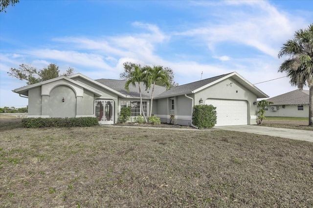 272 BROADMOOR LANE, Rotonda West, FL 33947