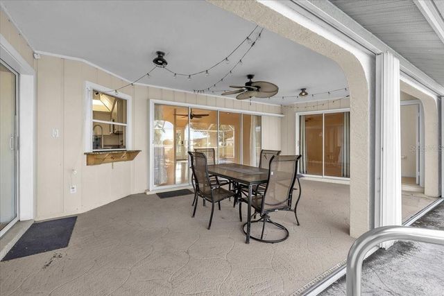 272 BROADMOOR LANE, Rotonda West, FL 33947