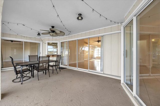 272 BROADMOOR LANE, Rotonda West, FL 33947