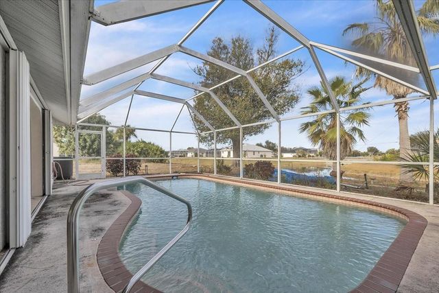 272 BROADMOOR LANE, Rotonda West, FL 33947