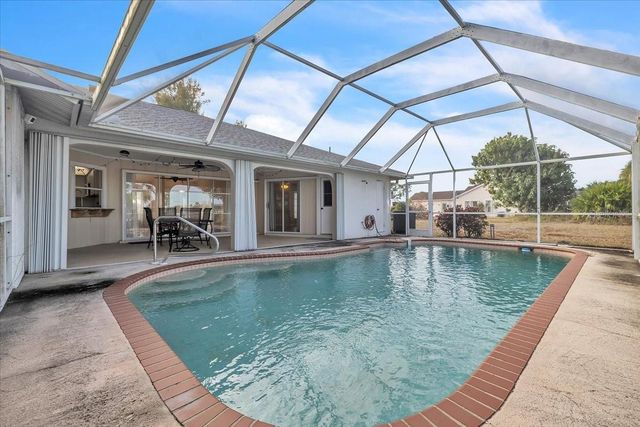 272 BROADMOOR LANE, Rotonda West, FL 33947