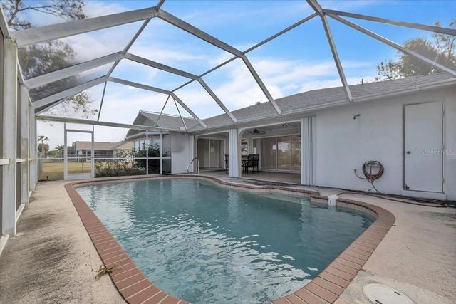 272 BROADMOOR LANE, Rotonda West, FL 33947