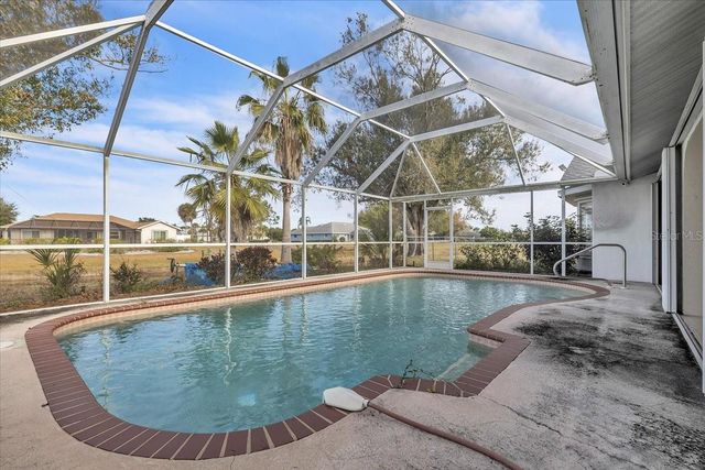 272 BROADMOOR LANE, Rotonda West, FL 33947