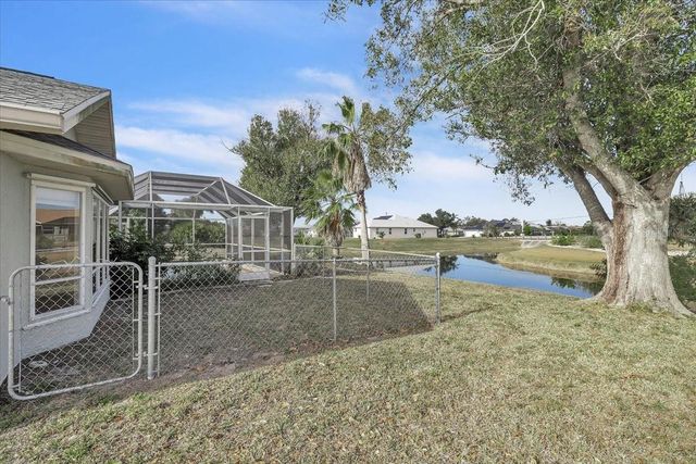 272 BROADMOOR LANE, Rotonda West, FL 33947