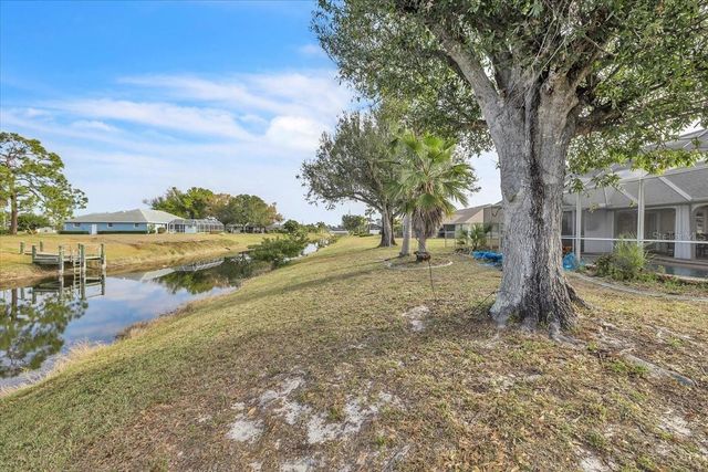 272 BROADMOOR LANE, Rotonda West, FL 33947