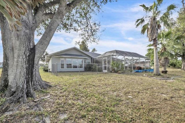272 BROADMOOR LANE, Rotonda West, FL 33947